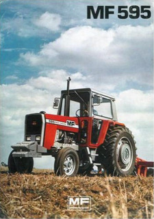Massey Ferguson